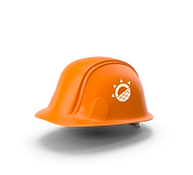 Casque chantier Soalis